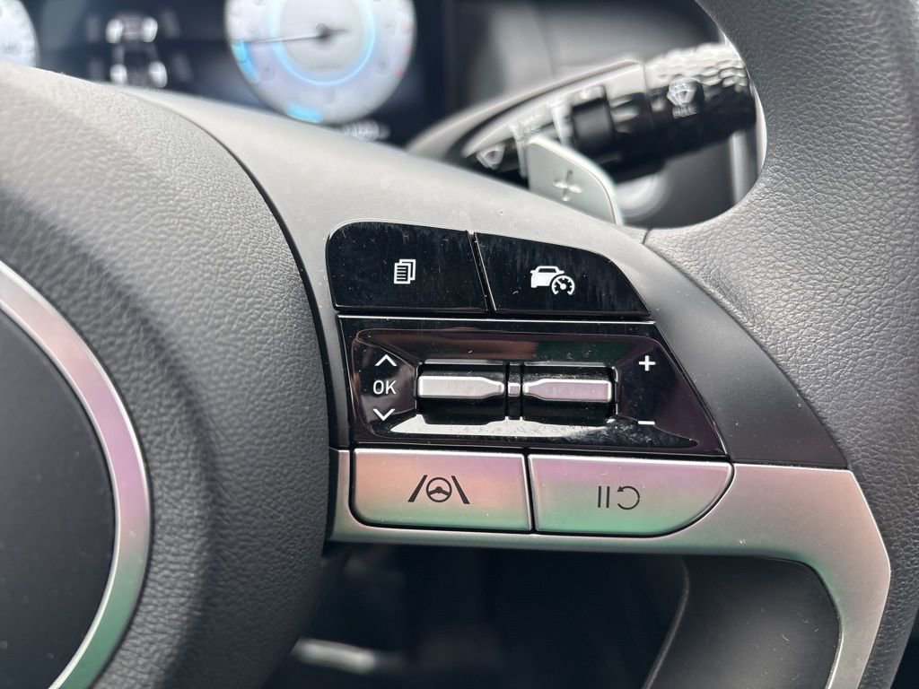 Used 2024 Hyundai Santa Cruz Night image 28