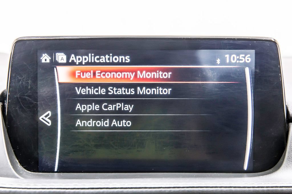 Used 2020 MAZDA MAZDA6 Touring FWD image 24