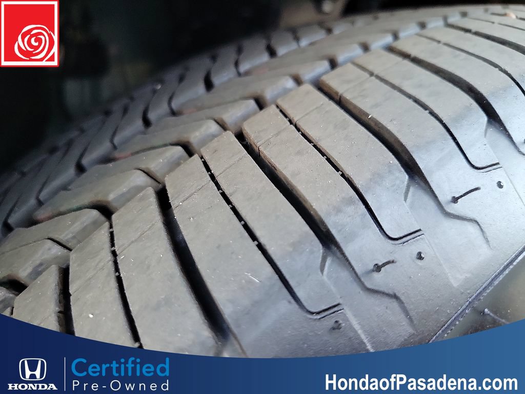 Certified 2024 Honda Prologue EX image 32