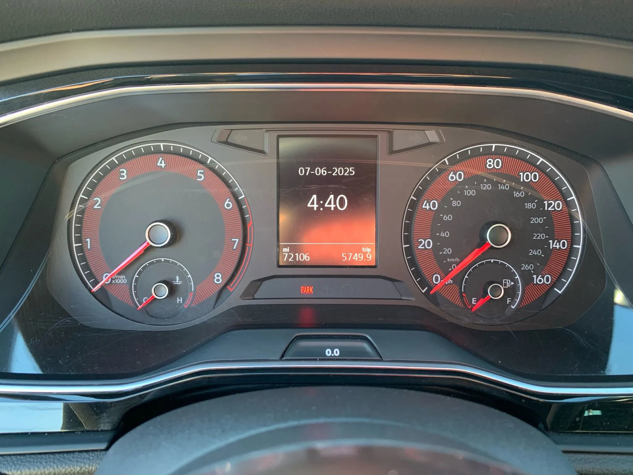 Used 2019 Volkswagen Jetta GLI FWD image 25