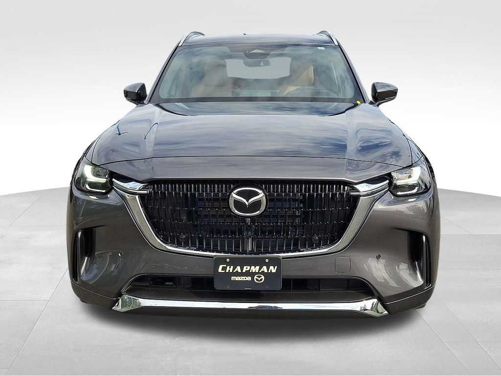 Used 2024 MAZDA CX-90 3.3 Turbo S w/ Premium Plus image 3
