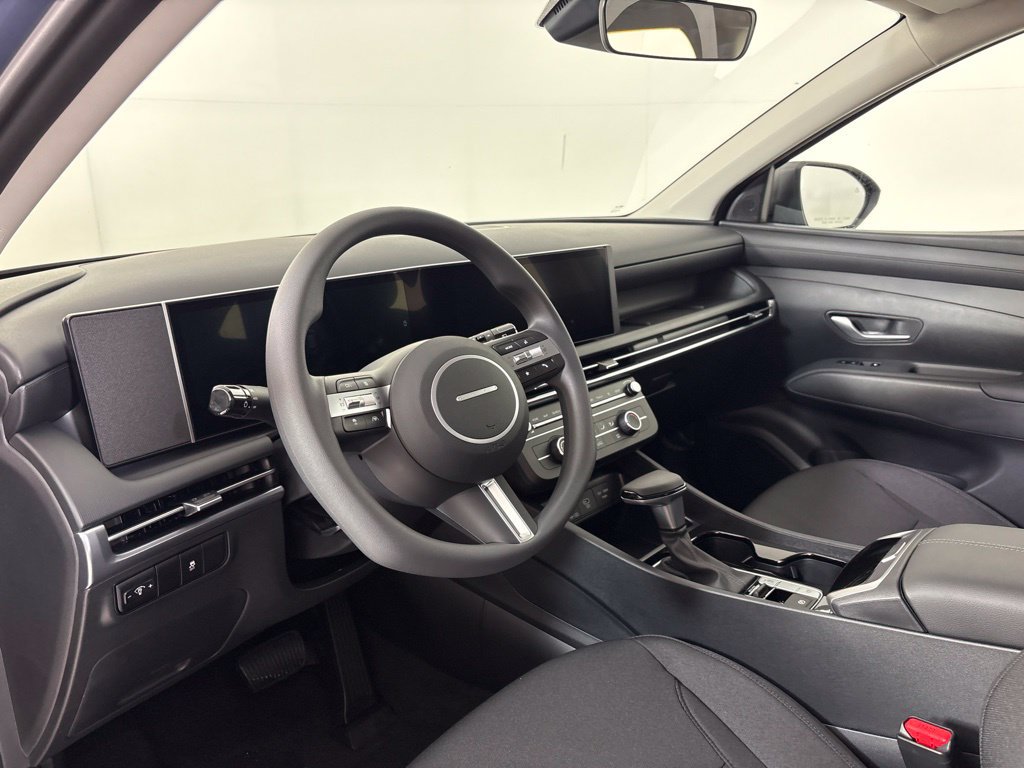 New 2026 Hyundai Tucson SE FWD image 16