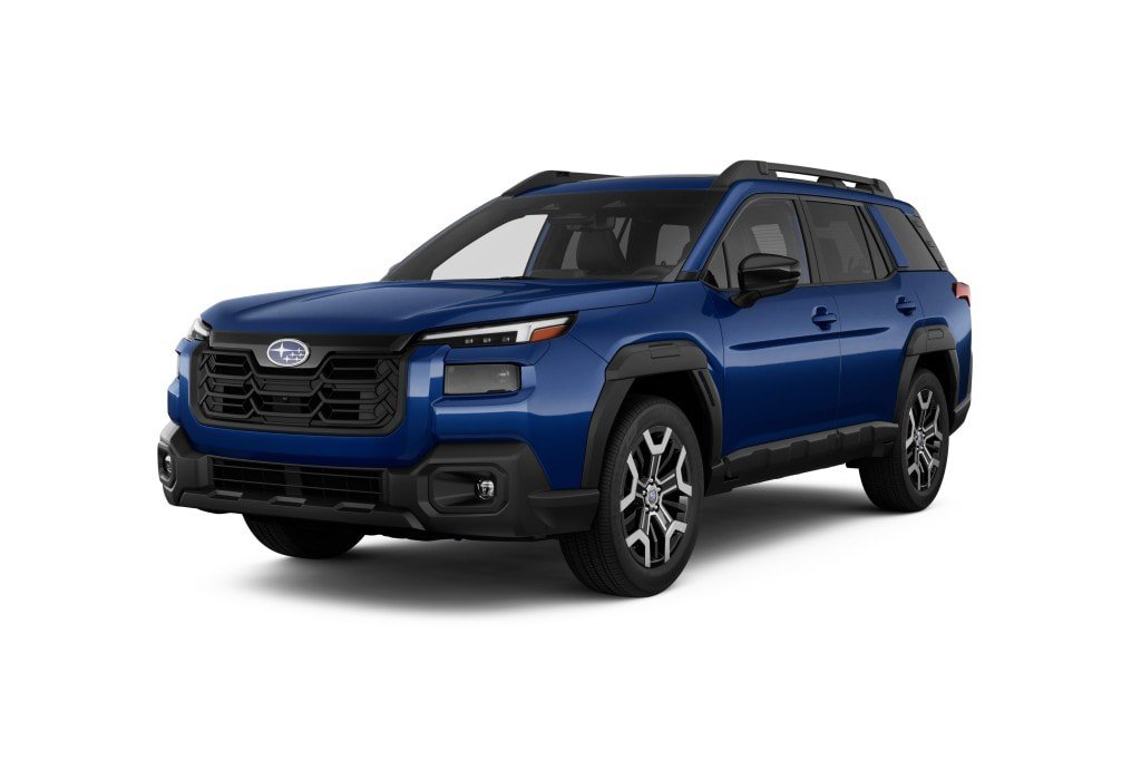 New 2026 Subaru Outback Touring XT AWD/4WD image 1