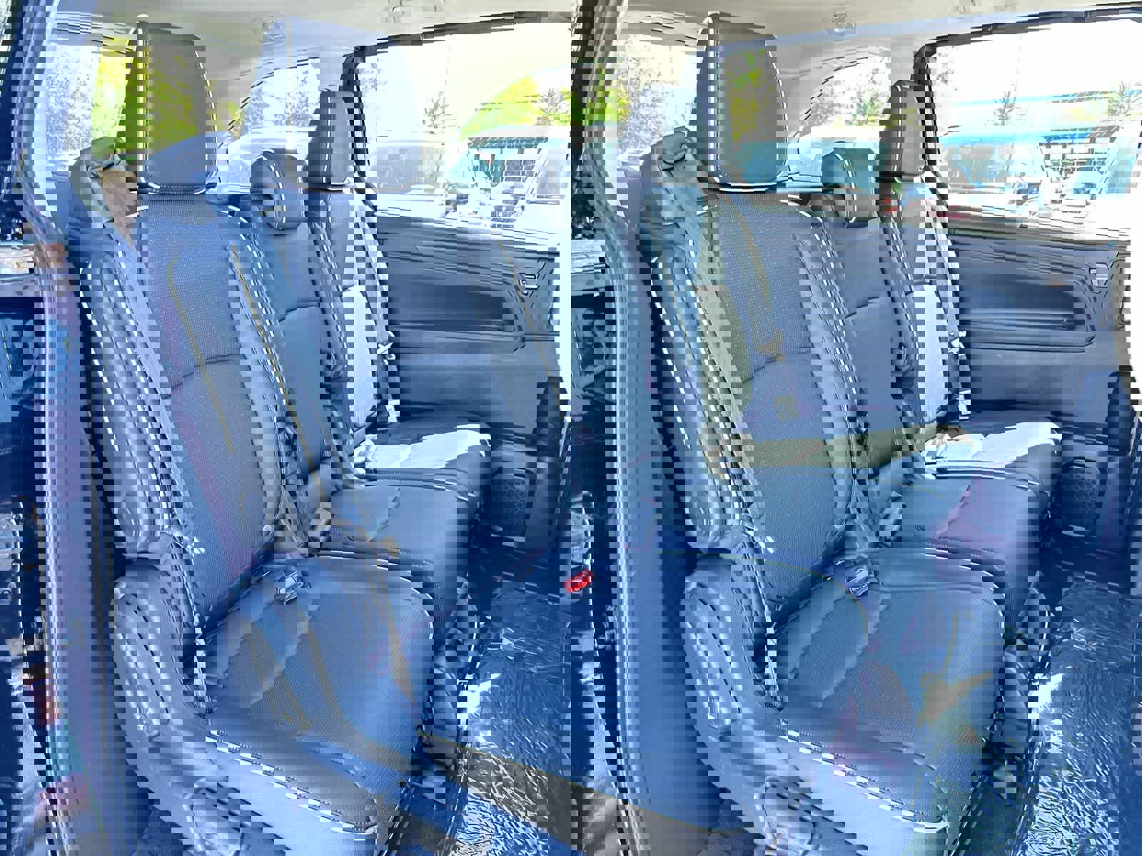 New 2026 Honda Odyssey Elite image 15