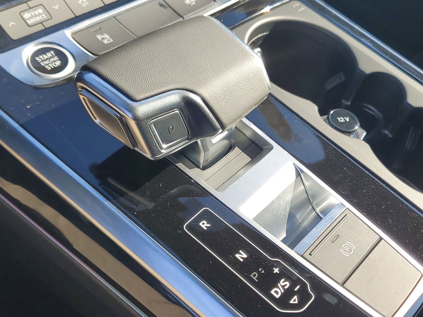 New 2026 Audi Q7 2.0T Premium image 31