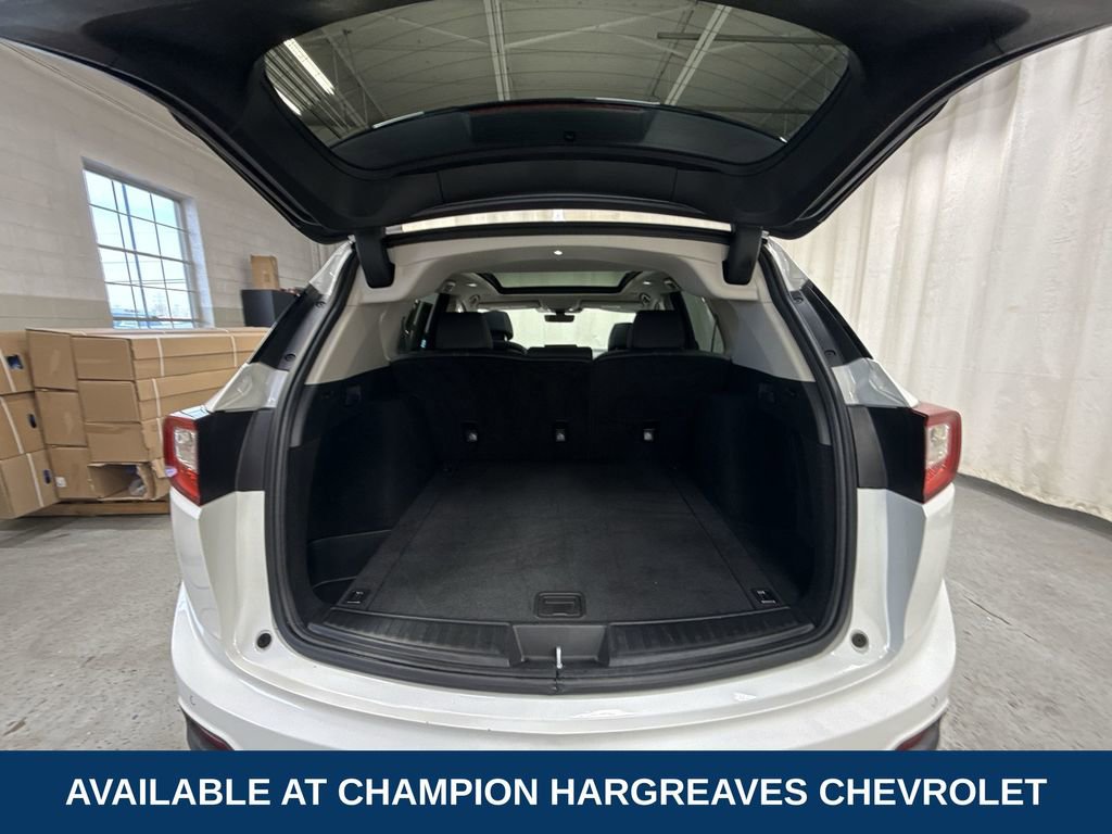 Used 2023 Acura RDX Technology Package image 34