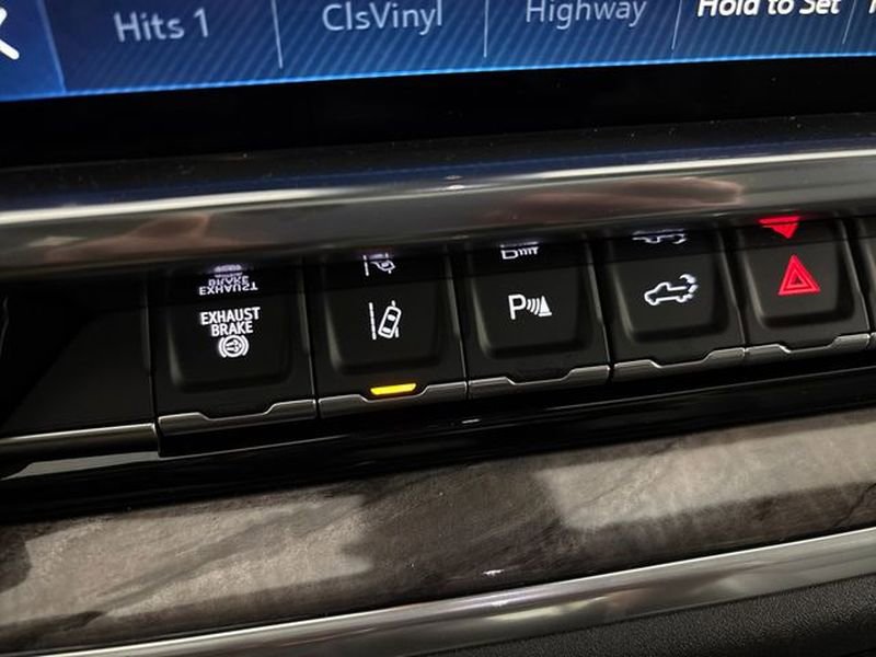 New 2026 Chevrolet Silverado 3500 LTZ w/ LTZ Plus Package image 58