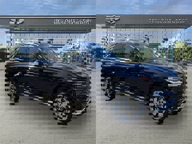 Used 2026 Genesis GV70 2.5T Select