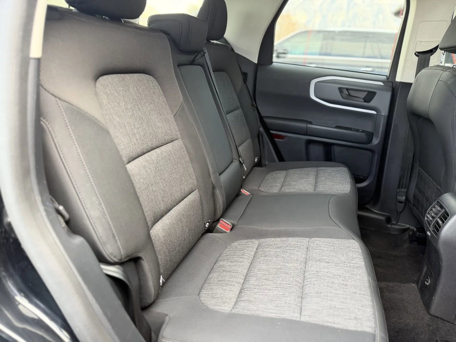 Used 2024 Ford Bronco Sport Big Bend image 17