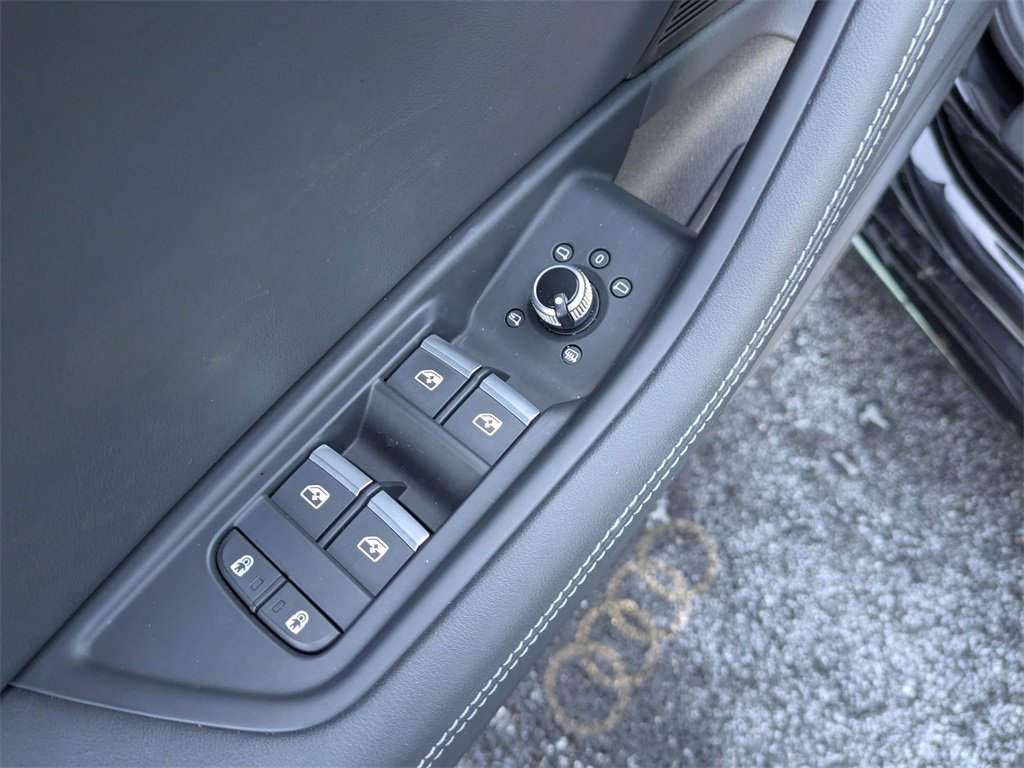 Used 2023 Audi A4 2.0T Premium Plus w/ Premium Plus Package image 12