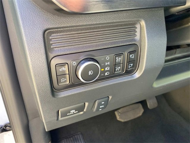 Used 2026 Ford F450 Lariat w/ Chrome Package image 15