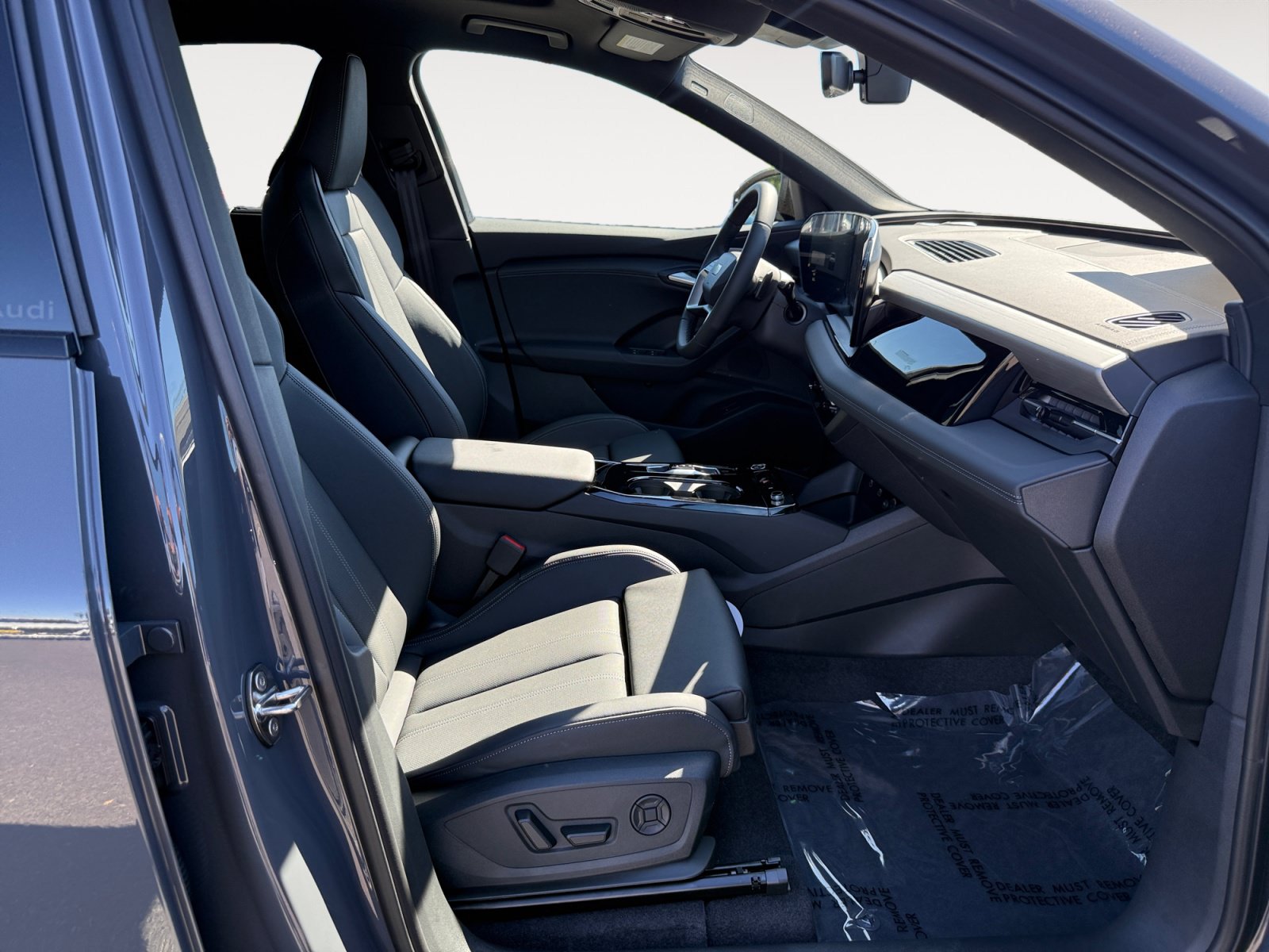 New 2027 Audi Q6 e-tron Premium Plus AWD/4WD image 19