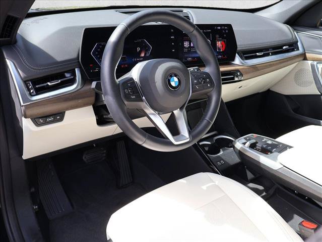 Used 2026 BMW X1 xDrive28i AWD/4WD image 13