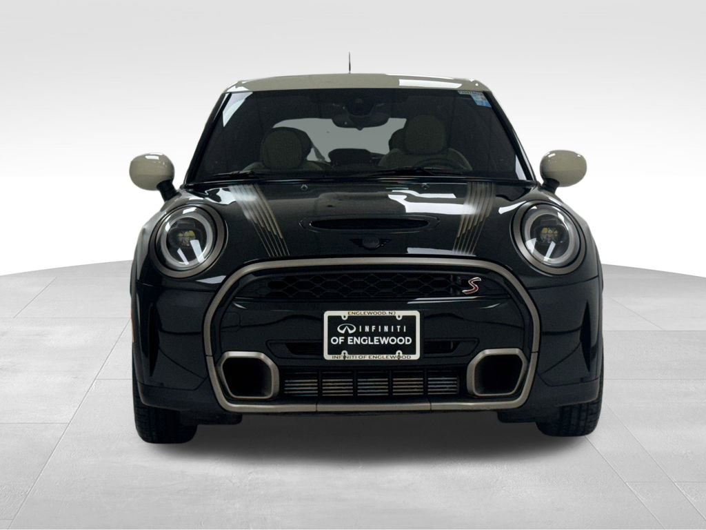 Used 2023 MINI Cooper S w/ MINI Resolute Edition image 2