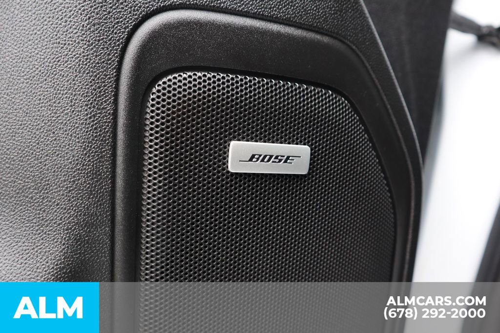 Used 2021 GMC Sierra 3500 Denali w/ Denali Ultimate Package image 12