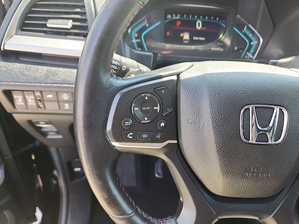 Used 2024 Honda Odyssey Sport image 17