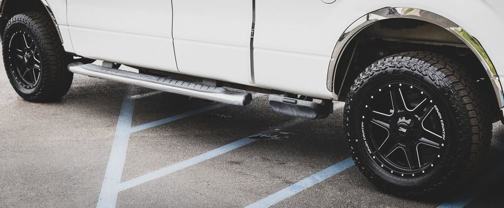 Used 2010 Ford F150 XLT image 6