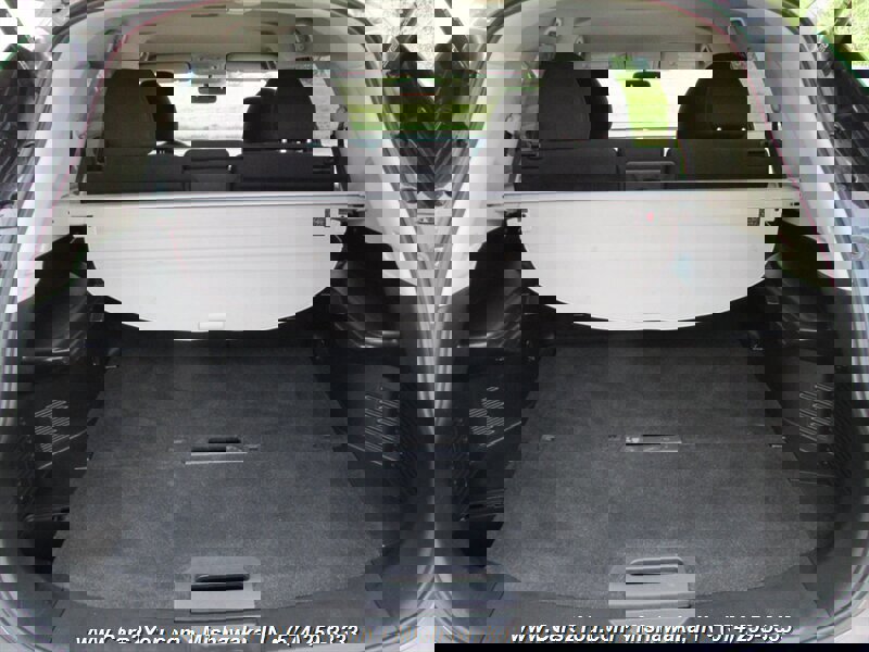 Used 2016 Nissan Rogue SV image 17