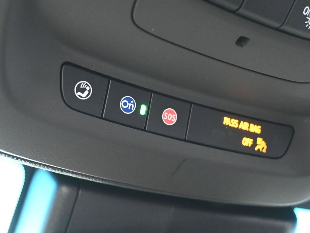 Used 2024 Cadillac CT4 Premium Luxury image 24