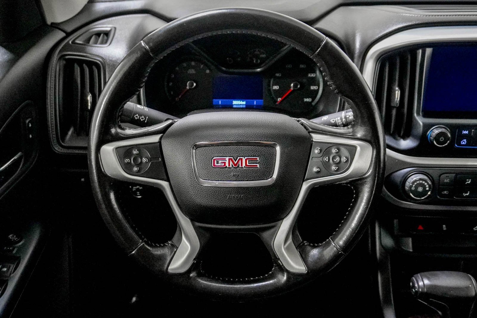 Used 2019 GMC Canyon SLE image 20