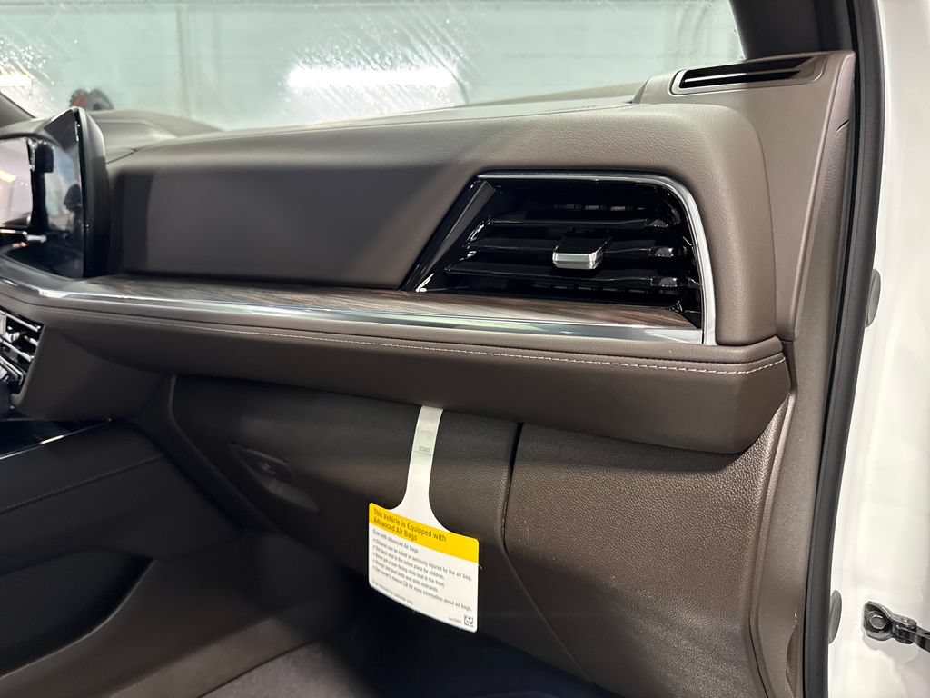 New 2026 Chevrolet Tahoe Z71 w/ Z71 Off-Road Package AWD/4WD image 39