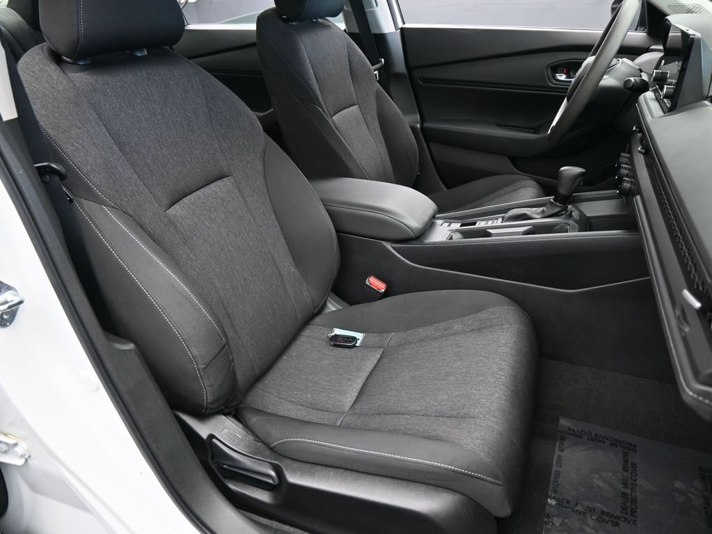 Used 2023 Honda Accord EX image 46