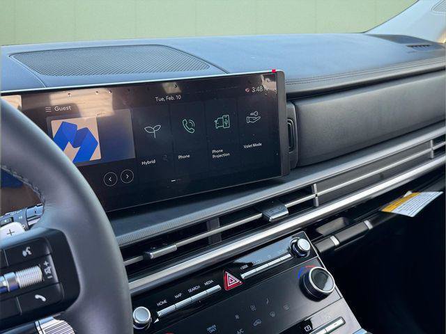 New 2026 Hyundai Santa Fe SE AWD/4WD image 24