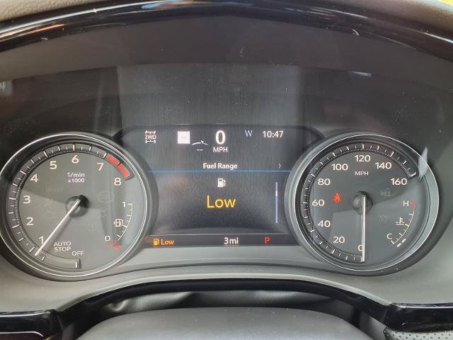 New 2026 Cadillac XT5 Sportv AWD/4WD image 18