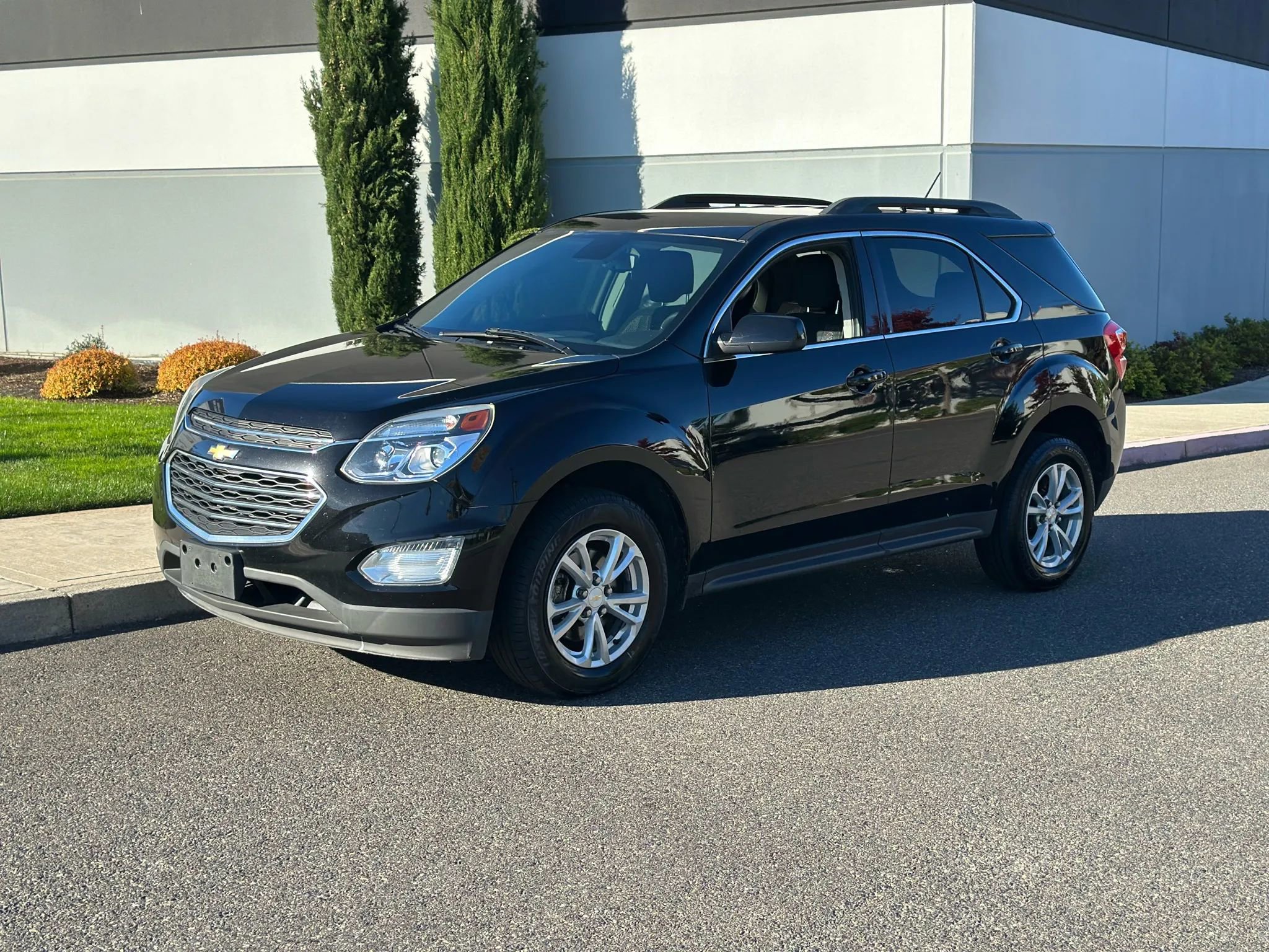 Used 2016 Chevrolet Equinox LT w/ Convenience Package