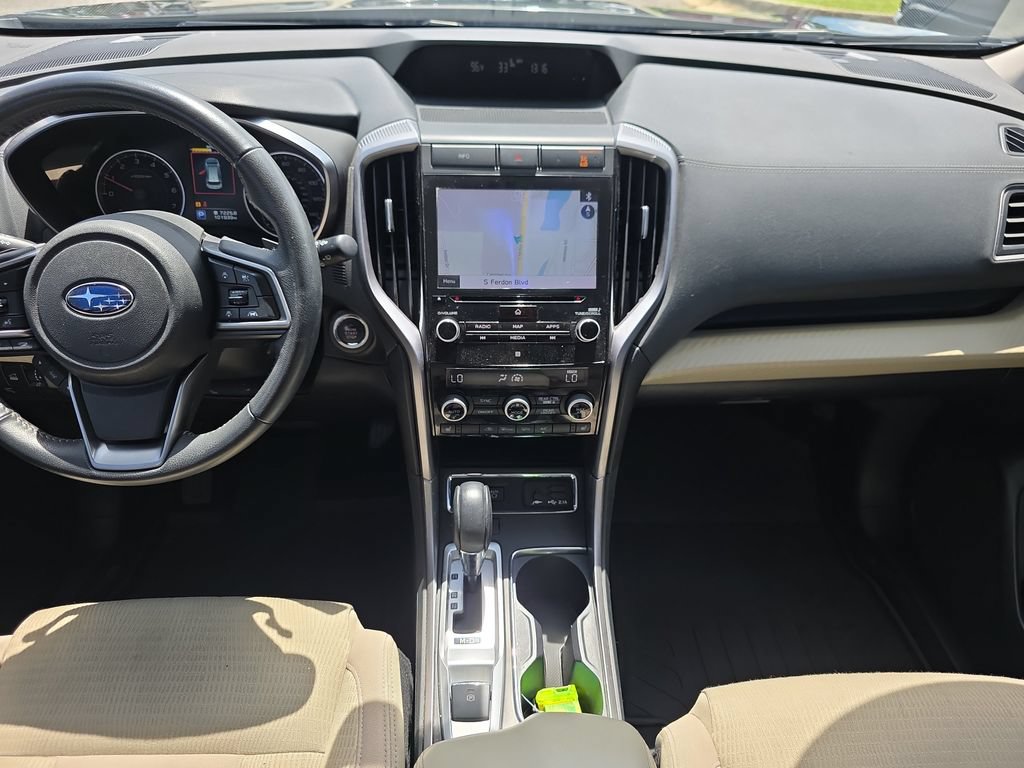 Used 2019 Subaru Ascent Premium w/ Popular Package #2 AWD/4WD image 15