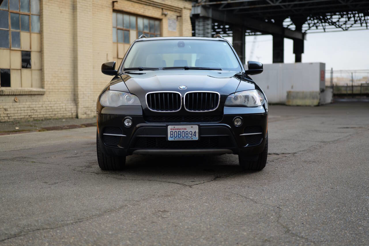 Used 2011 BMW X5 xDrive35i image 14