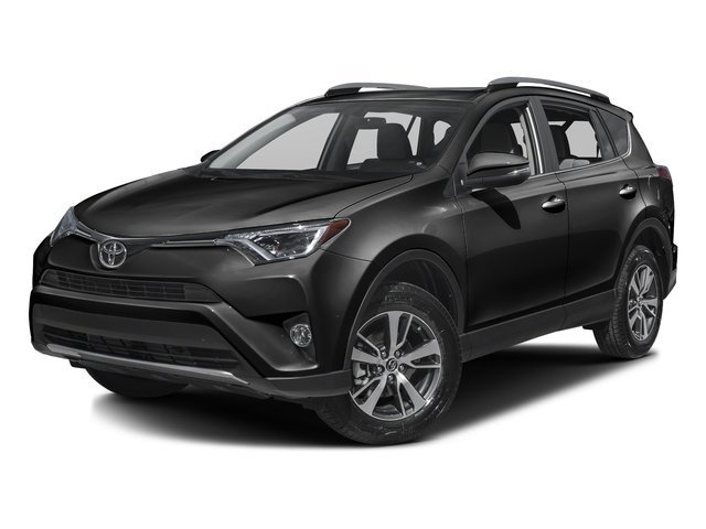 Used 2016 Toyota RAV4 XLE