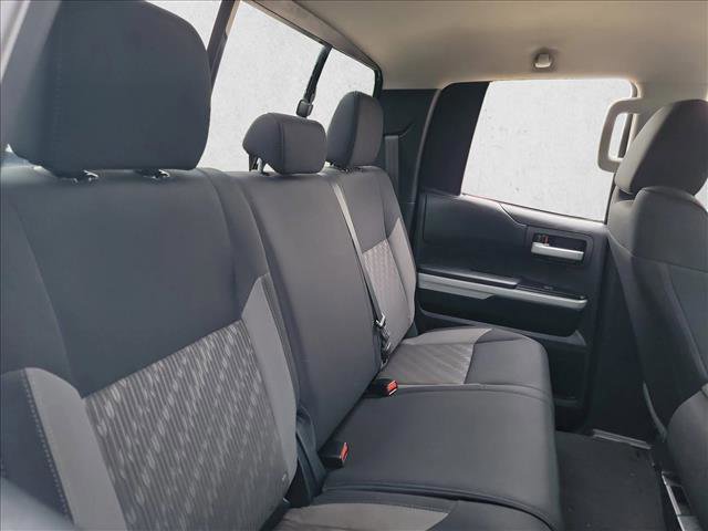 Used 2018 Toyota Tundra SR5 image 17