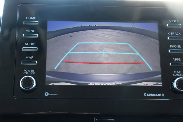 Certified 2024 Toyota Camry SE FWD image 28