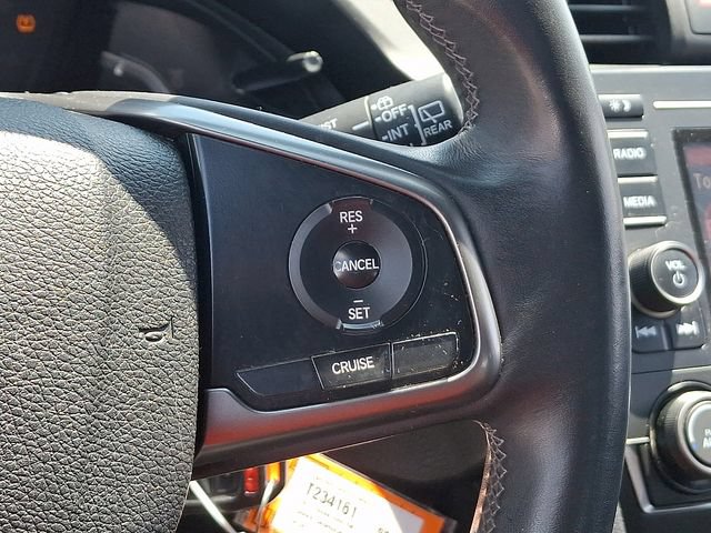 Used 2017 Honda Civic Sport image 7