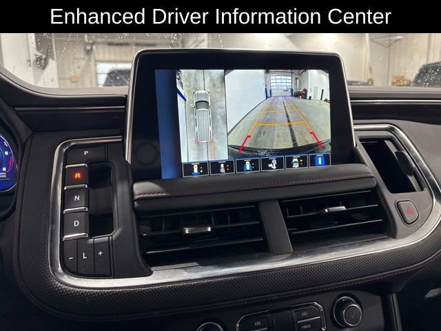 Certified 2023 Chevrolet Tahoe RST w/ Luxury Package image 15