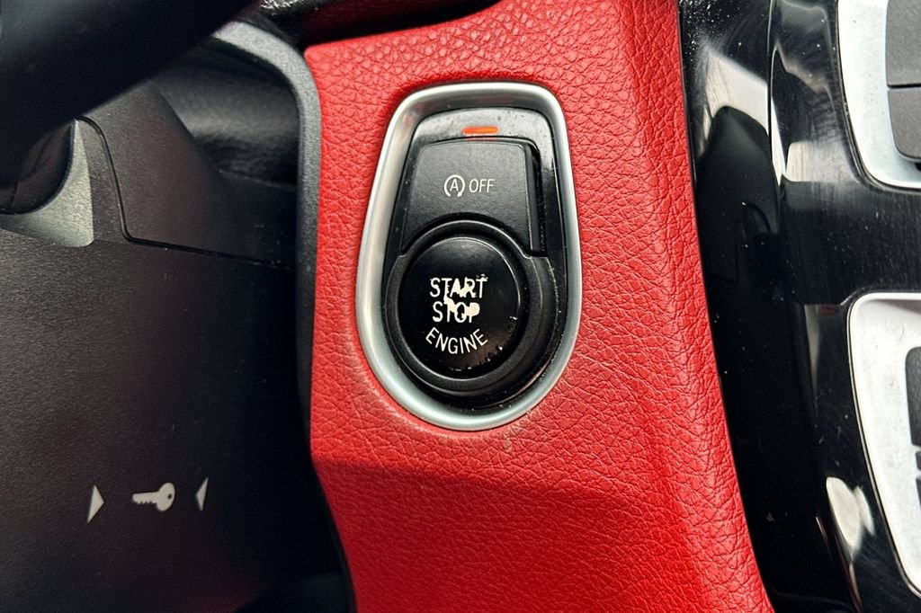 Used 2019 BMW 430i Convertible RWD image 23