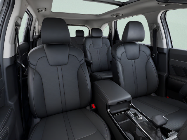 New 2026 Kia Sorento SX FWD image 20