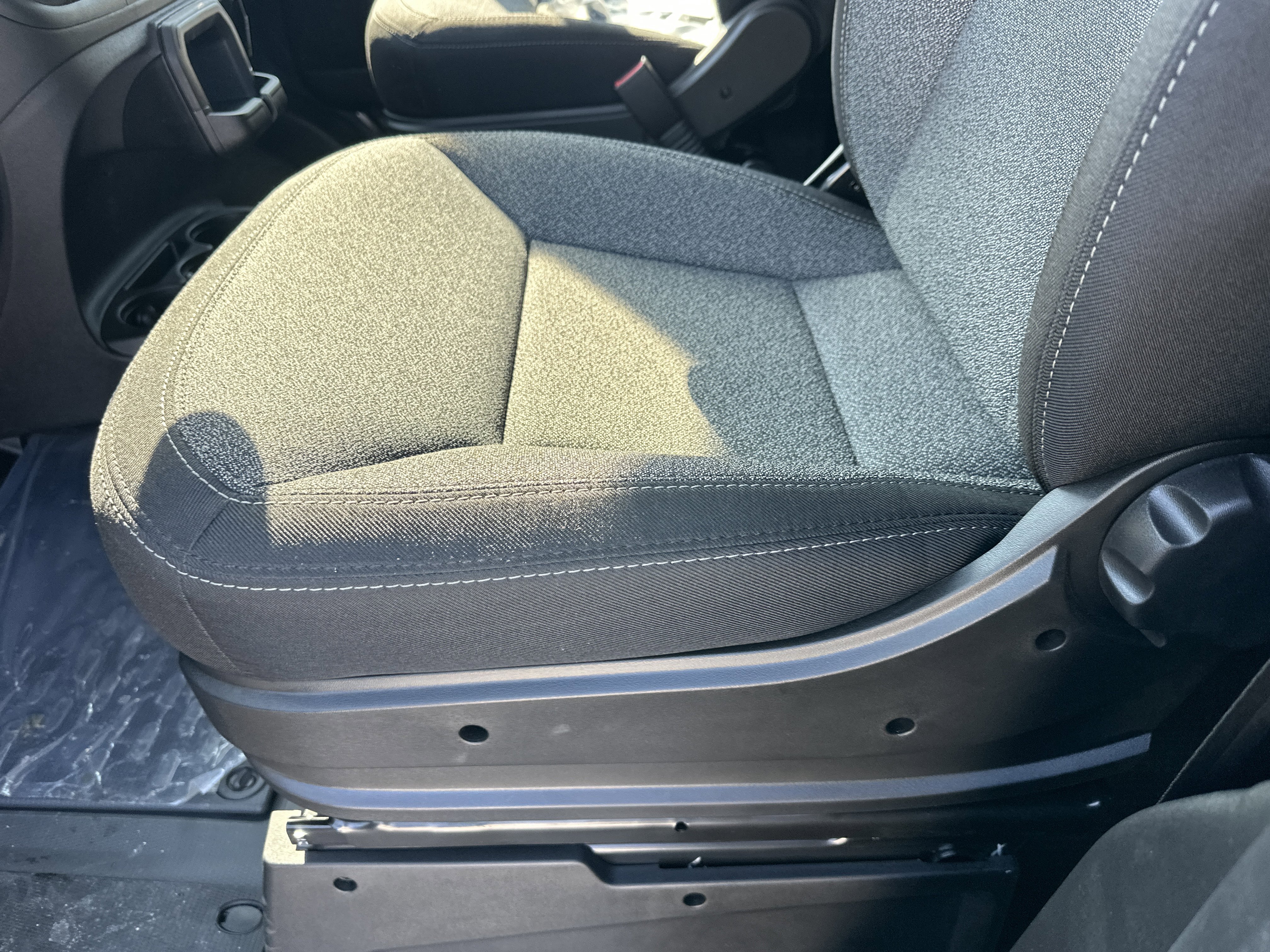 New 2026 RAM ProMaster 3500 w/ Advanced Safety Group image 28