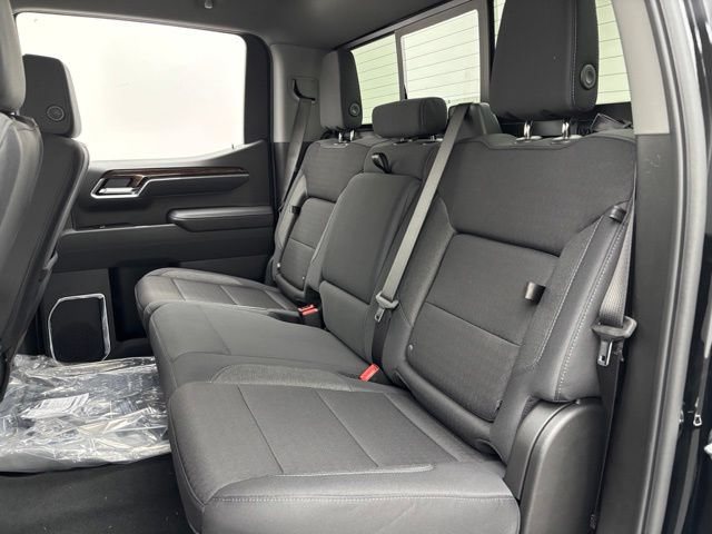 New 2026 GMC Sierra 1500 Elevation w/ Preferred Package AWD/4WD image 39