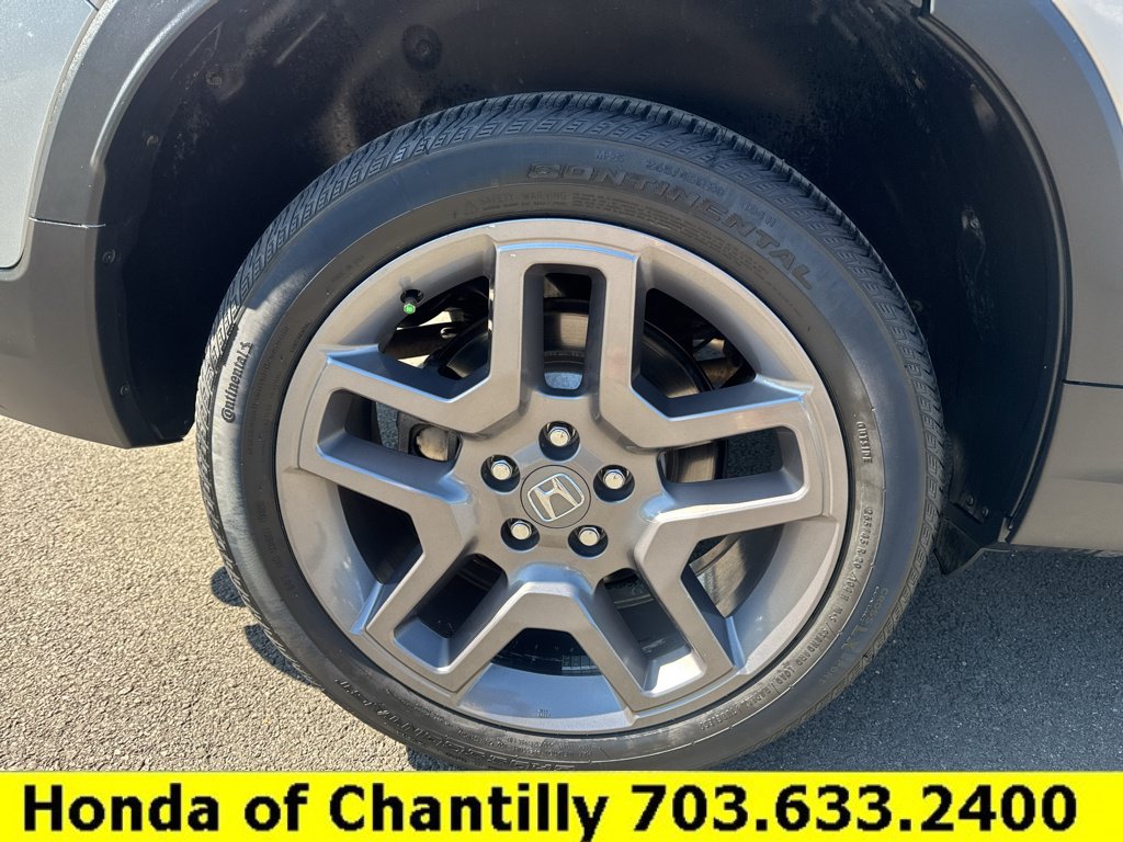 Certified 2023 Honda Passport EX-L image 40