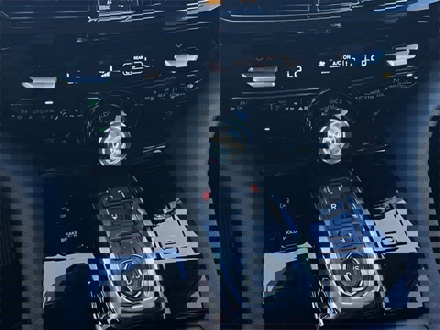 New 2026 Acura MDX FWD image 20