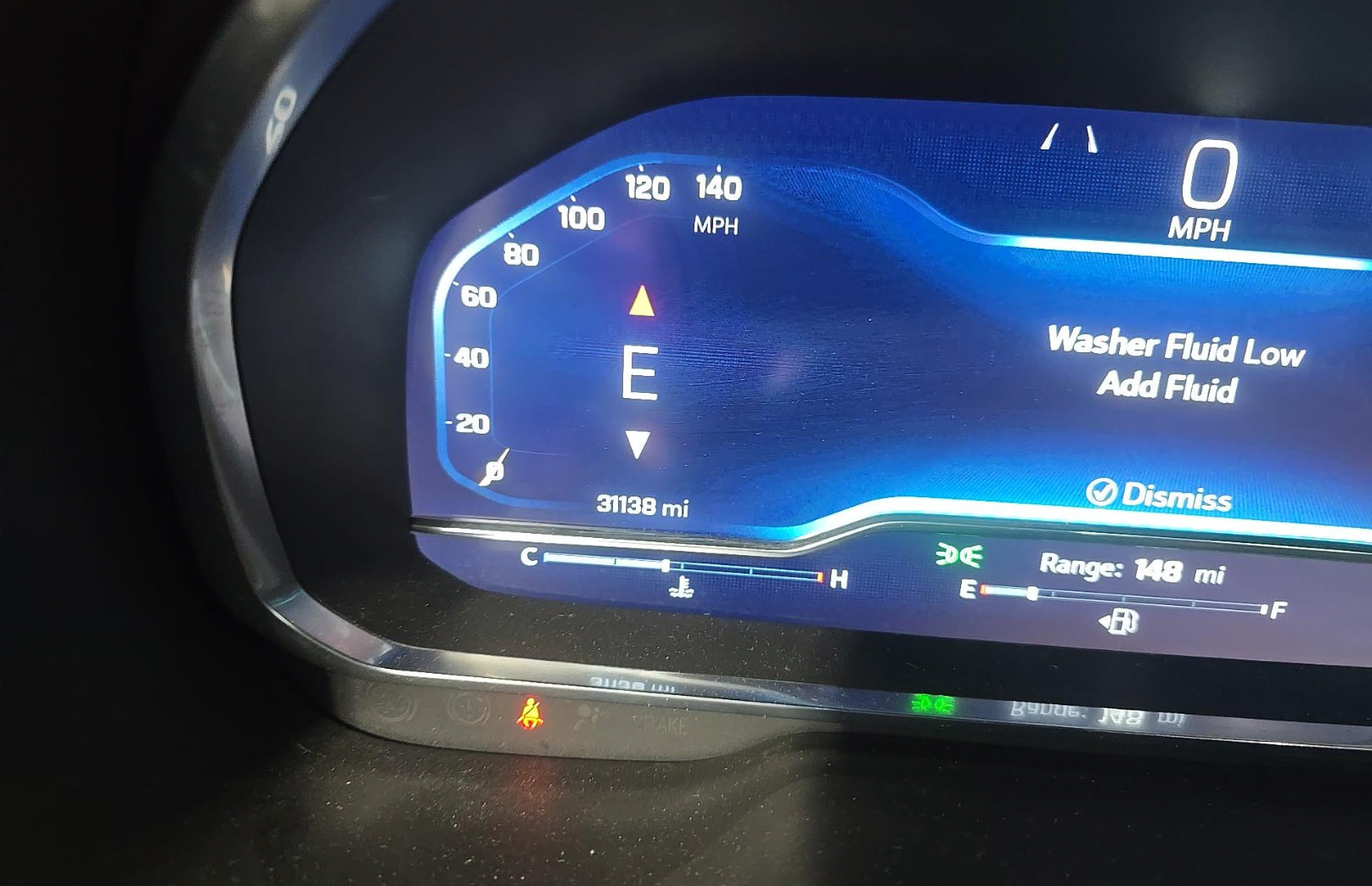 Used 2023 Chevrolet Suburban LT w/ Luxury Package AWD/4WD image 12