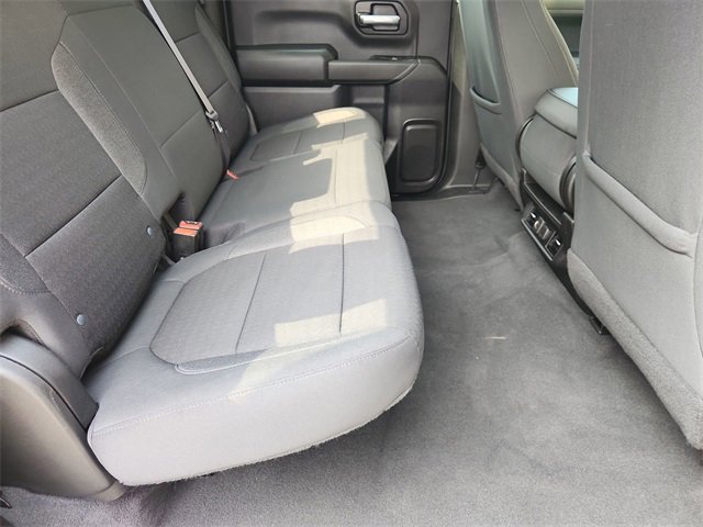 Certified 2021 Chevrolet Silverado 1500 LT w/ LPO, Liner Protection Package image 25