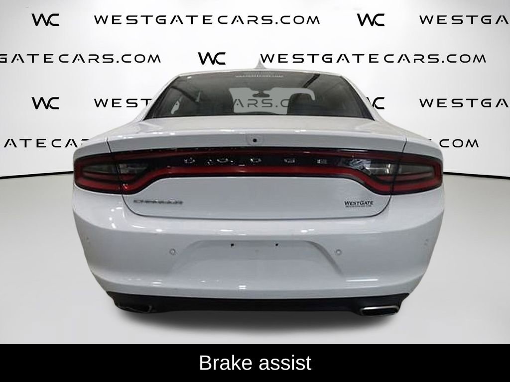 Used 2023 Dodge Charger SXT image 7