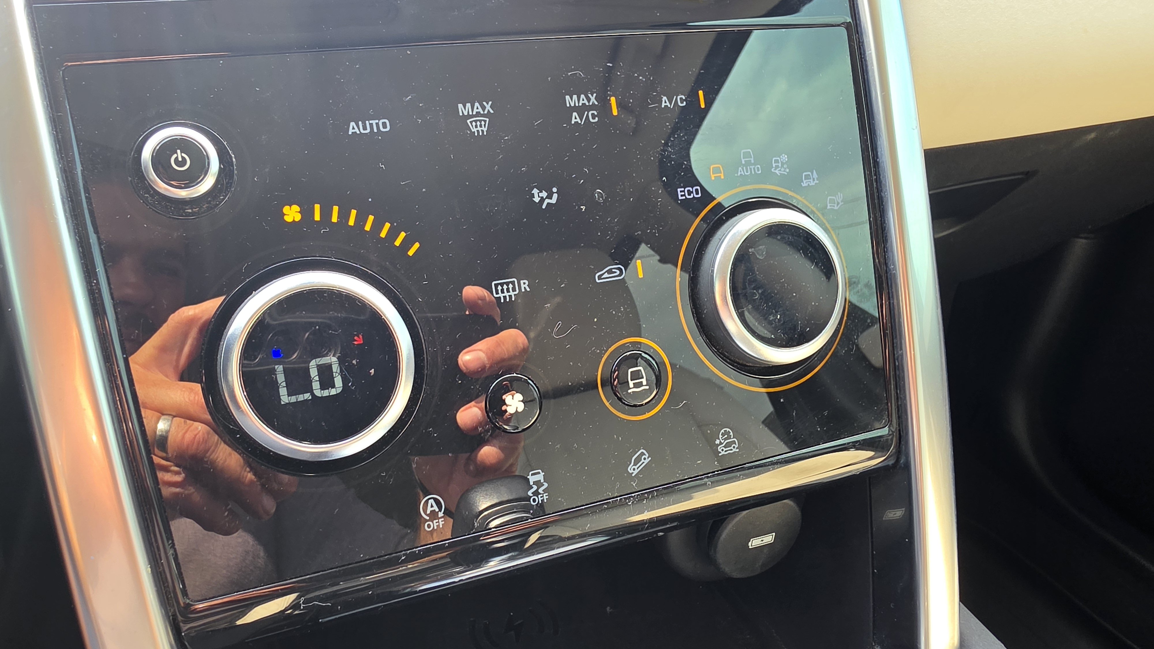 Used 2020 Land Rover Discovery Sport S AWD/4WD image 38