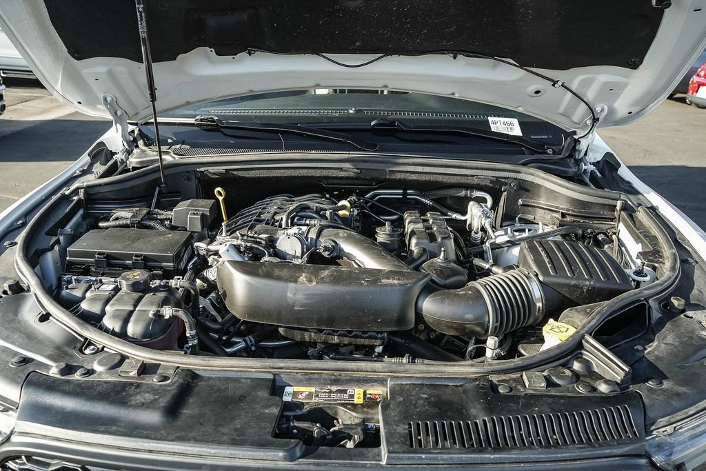 Used 2024 Dodge Durango GT RWD image 25