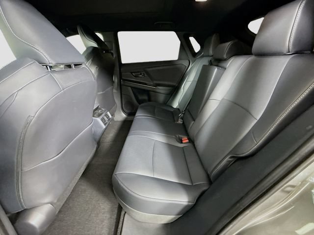 Certified 2026 Toyota bZ FWD image 26