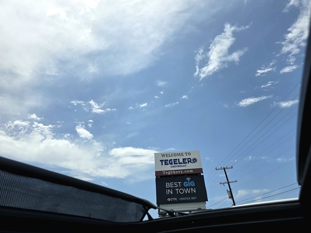 New 2025 Chevrolet Tahoe Premier w/ Sun And Tow Package image 43