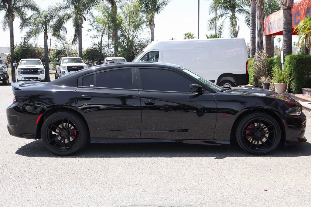 Used 2022 Dodge Charger R/T RWD image 10